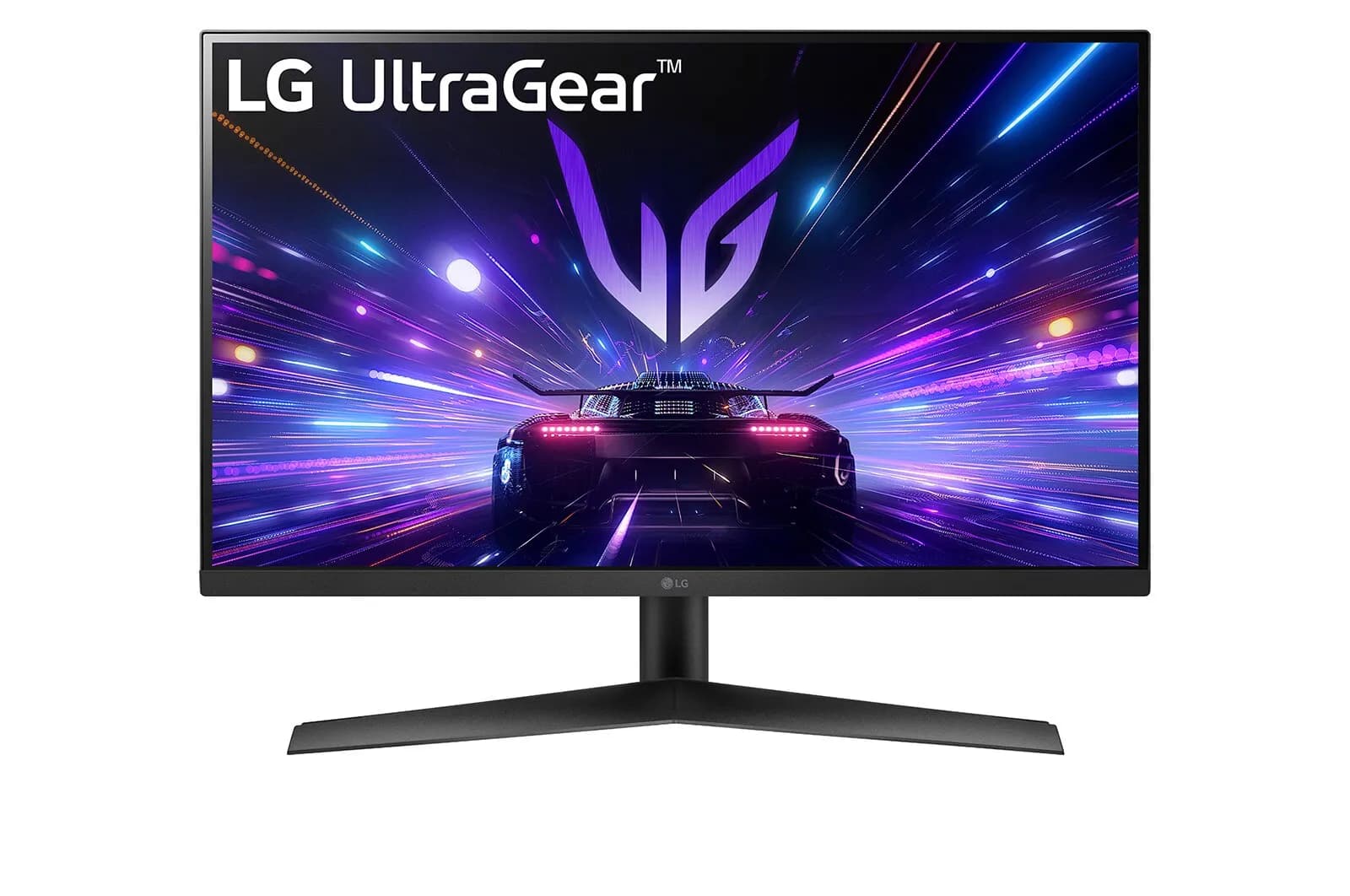 LG UltraGear 27GS60F 27"" Full HD, IPS, 180Hz -pelinäyttö