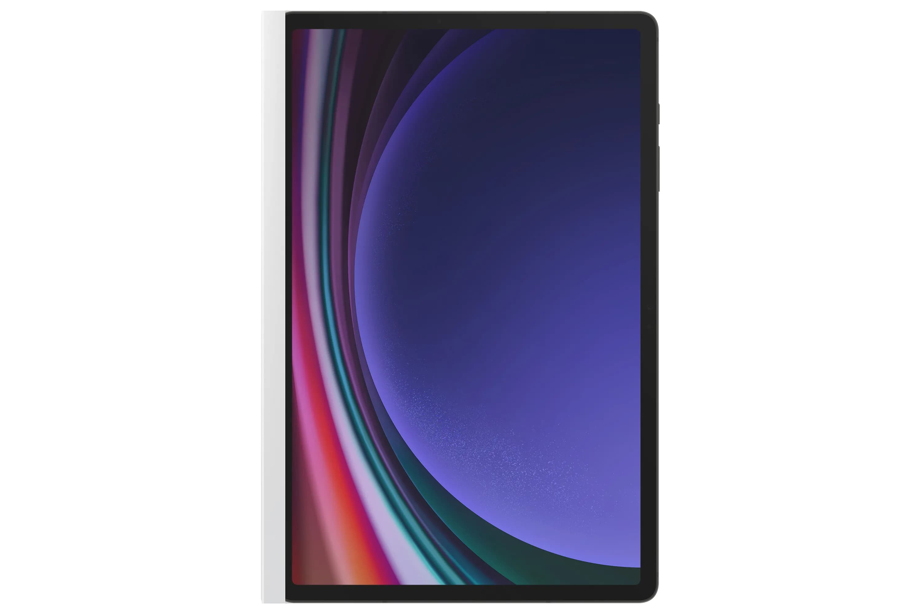 SAMSUNG NOTEPAPER SCREEN TAB S9+