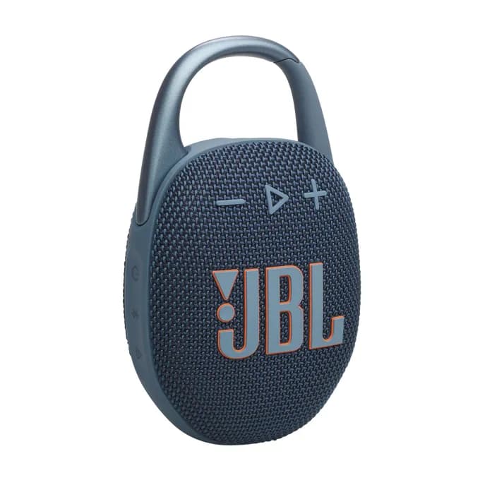 JBL Clip 5 Bluetooth-kaiutin, sininen