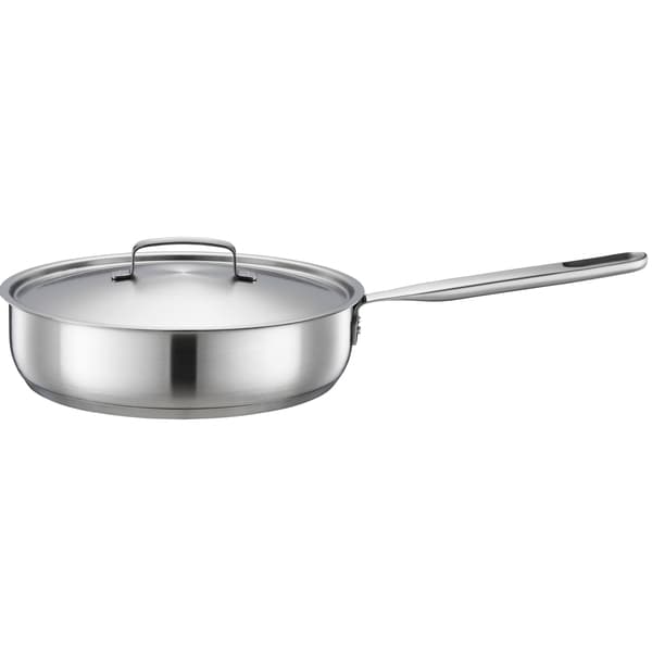 Fiskars All Steel -paistokasari, 26cm