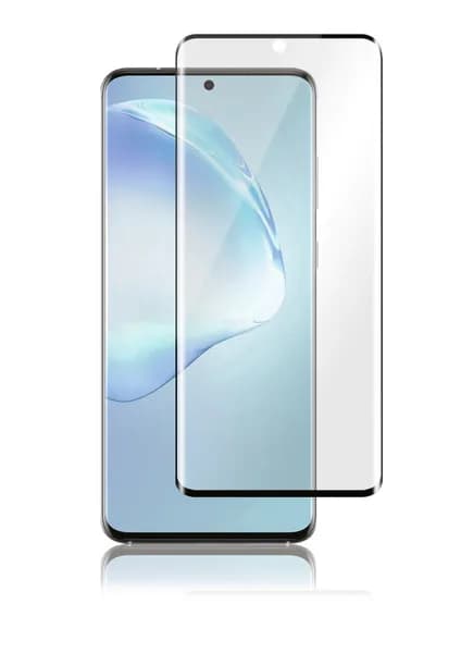 Panzer Curved Glass, Galaxy S20 Plus -panssarilasi
