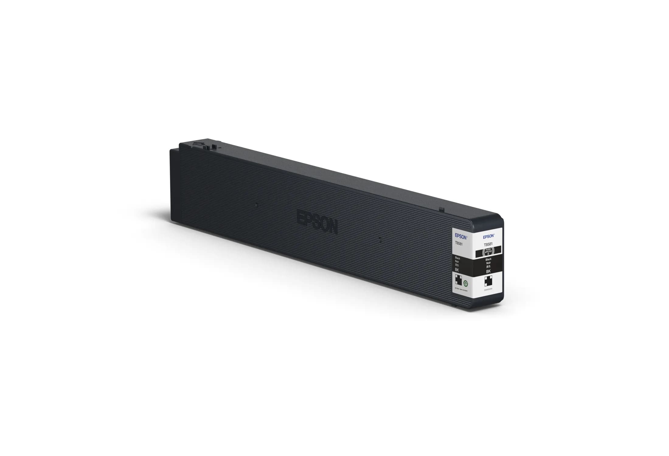 EPSON C13T887100 -mustekasetti, musta