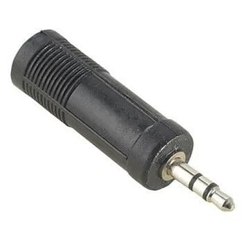 HAMA Sovite 3,5mm - 6,3mm