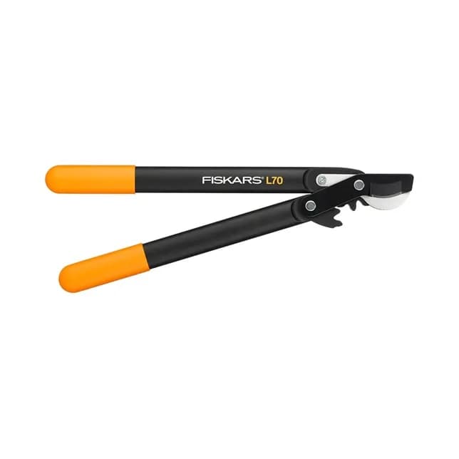 Grensax PowerGear Sidoskär L70