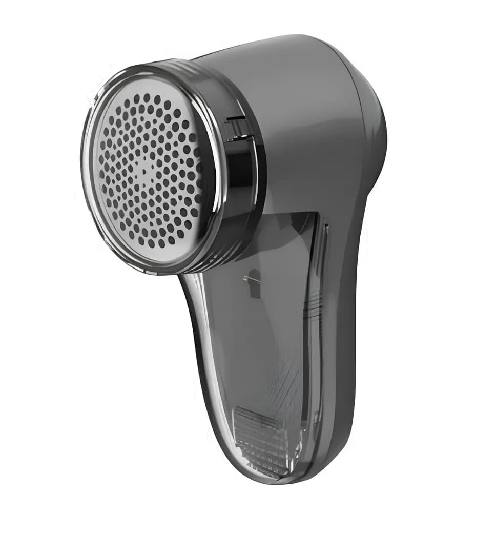 Black & Decker ES9920010B -nukkaleikkuri, harmaa