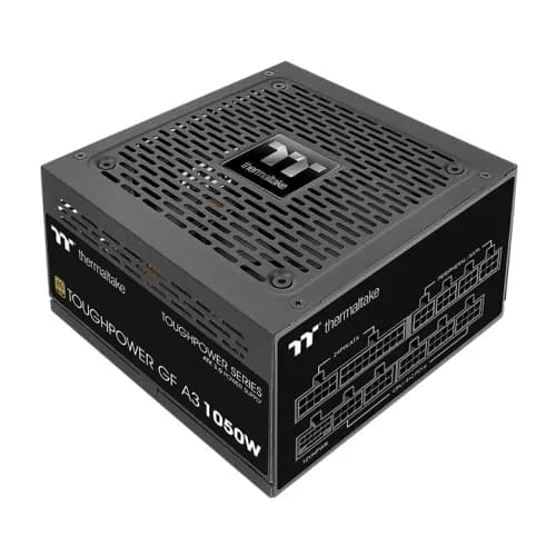 Thermaltake TOUGHPOWER GF A3 1050W -virtalähde, 80 Plus Gold