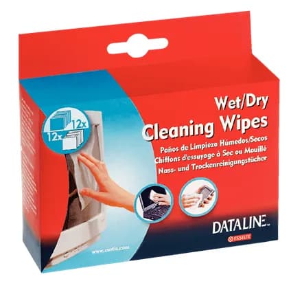 48/5000Cleaning Wipes