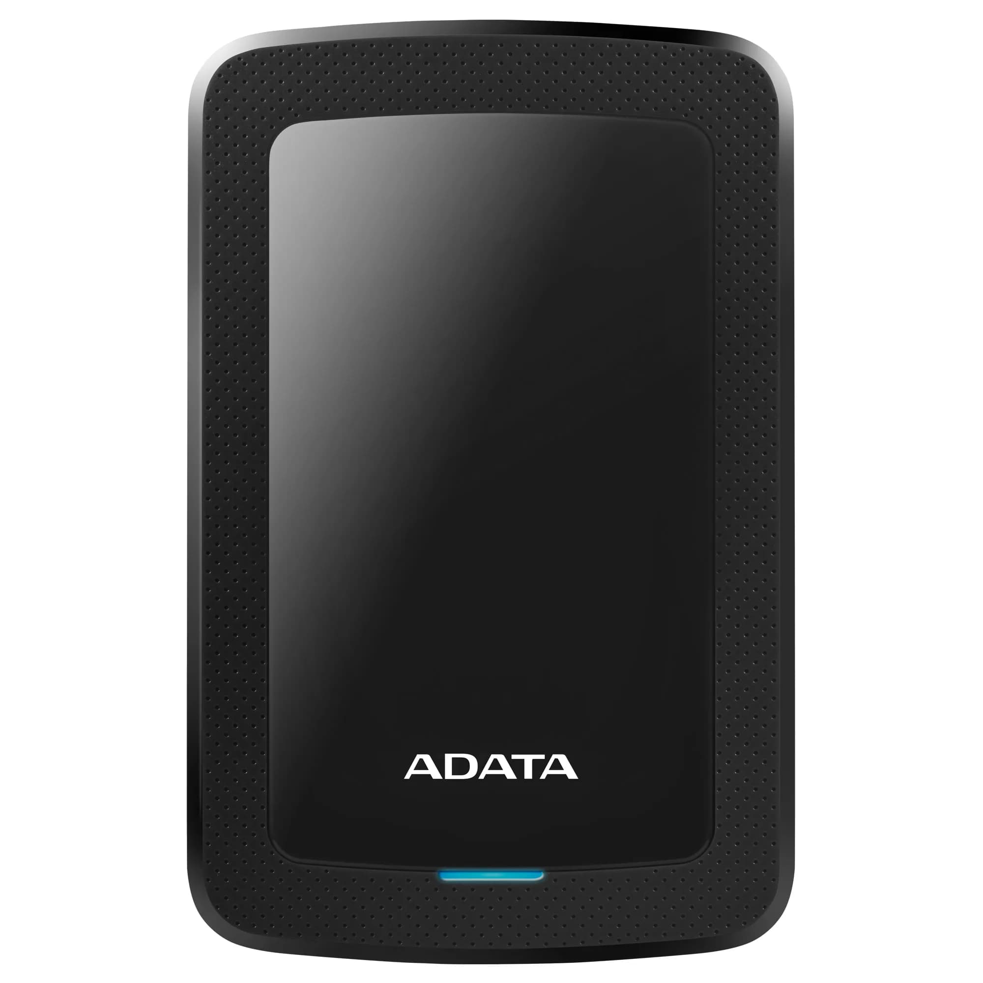 ADATA HV300 1 Tt 2.5"" -ulkoinen HDD, musta