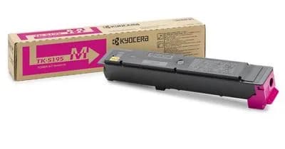 Kyocera TK-5195M -laservärikasetti, magenta