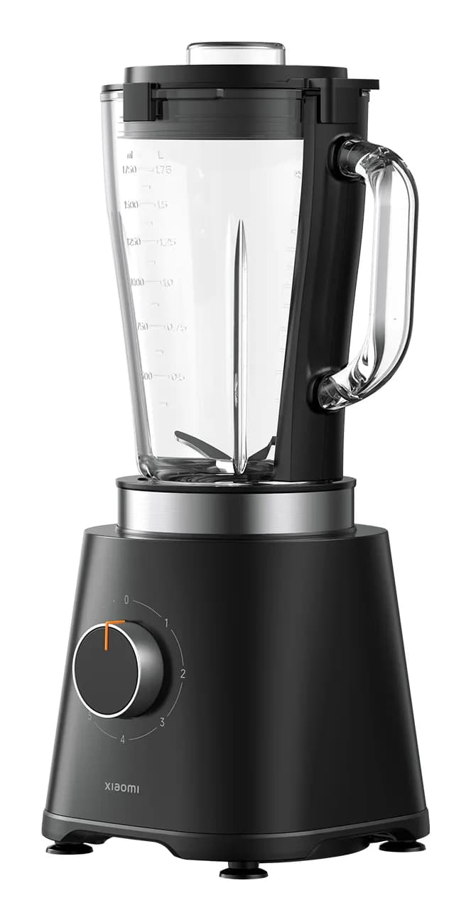 Xiaomi BHR8936EU 600 W 1,75 l -tehosekoitin, musta