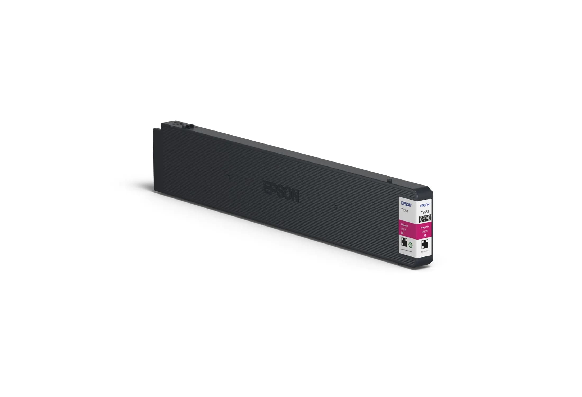 Epson C13T887300-mustekasetti, 735.2 ml, magenta