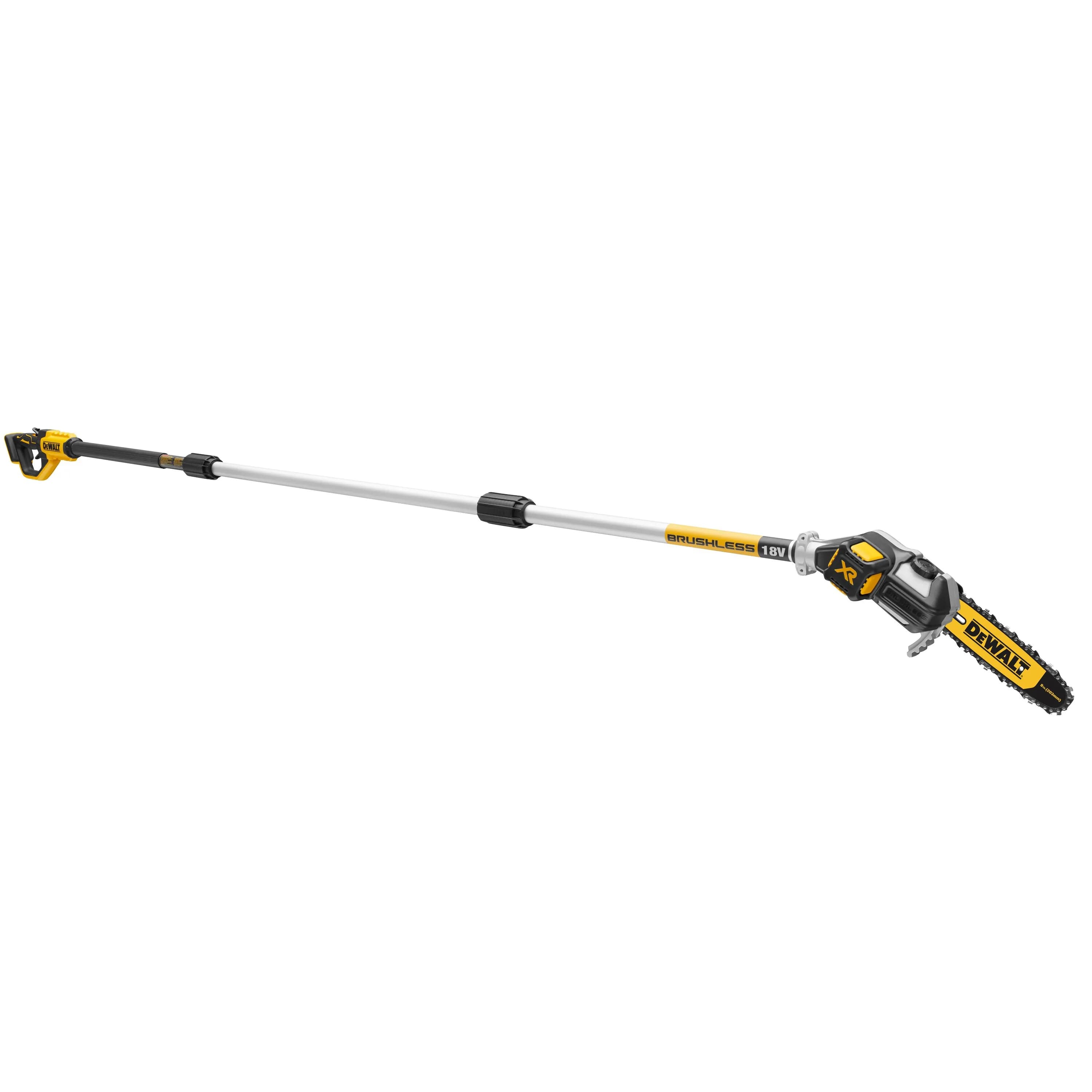 DeWALT XR -palapeli johdolla