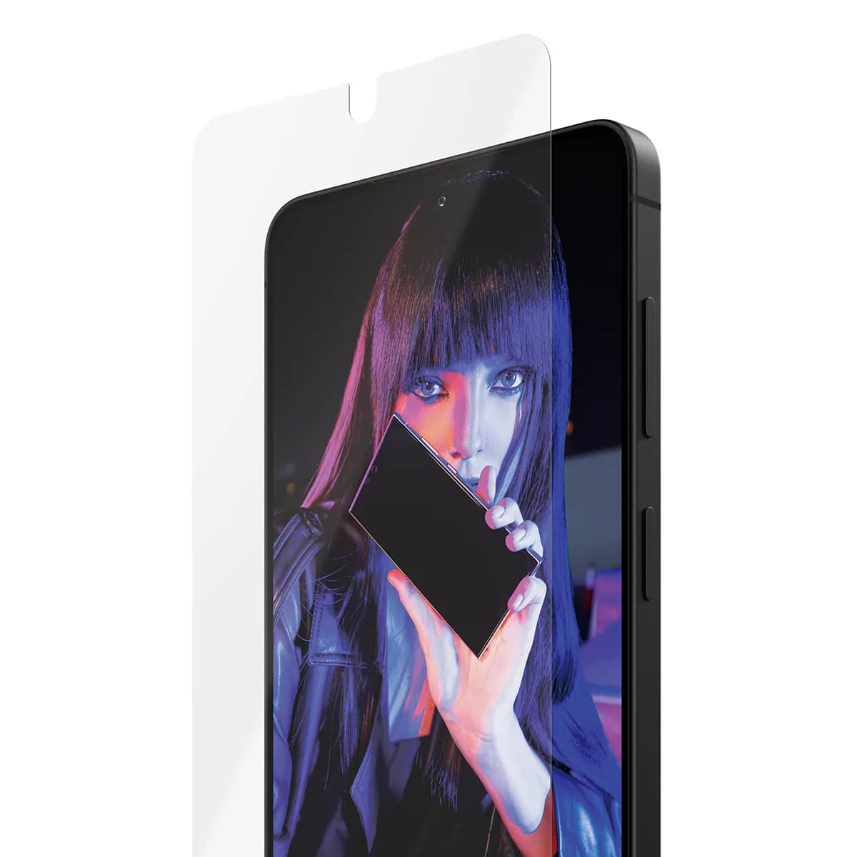 PanzerGlass SAFE Ultra-Wide Fit Alignerkit Galaxy S26 -panssarilasi