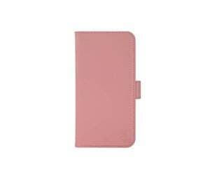 GEAR Wallet, iPhone 11 Pro -lompakkokotelo, Vaaleanpunainen