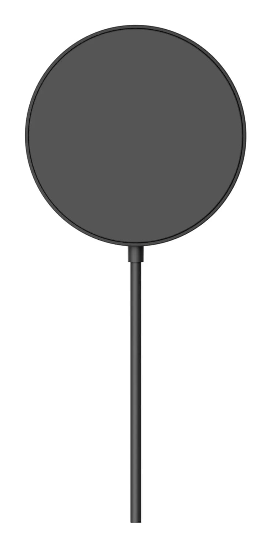 Belkin Boost Charge Qi2 15w Magnetic -langaton lataus, Musta