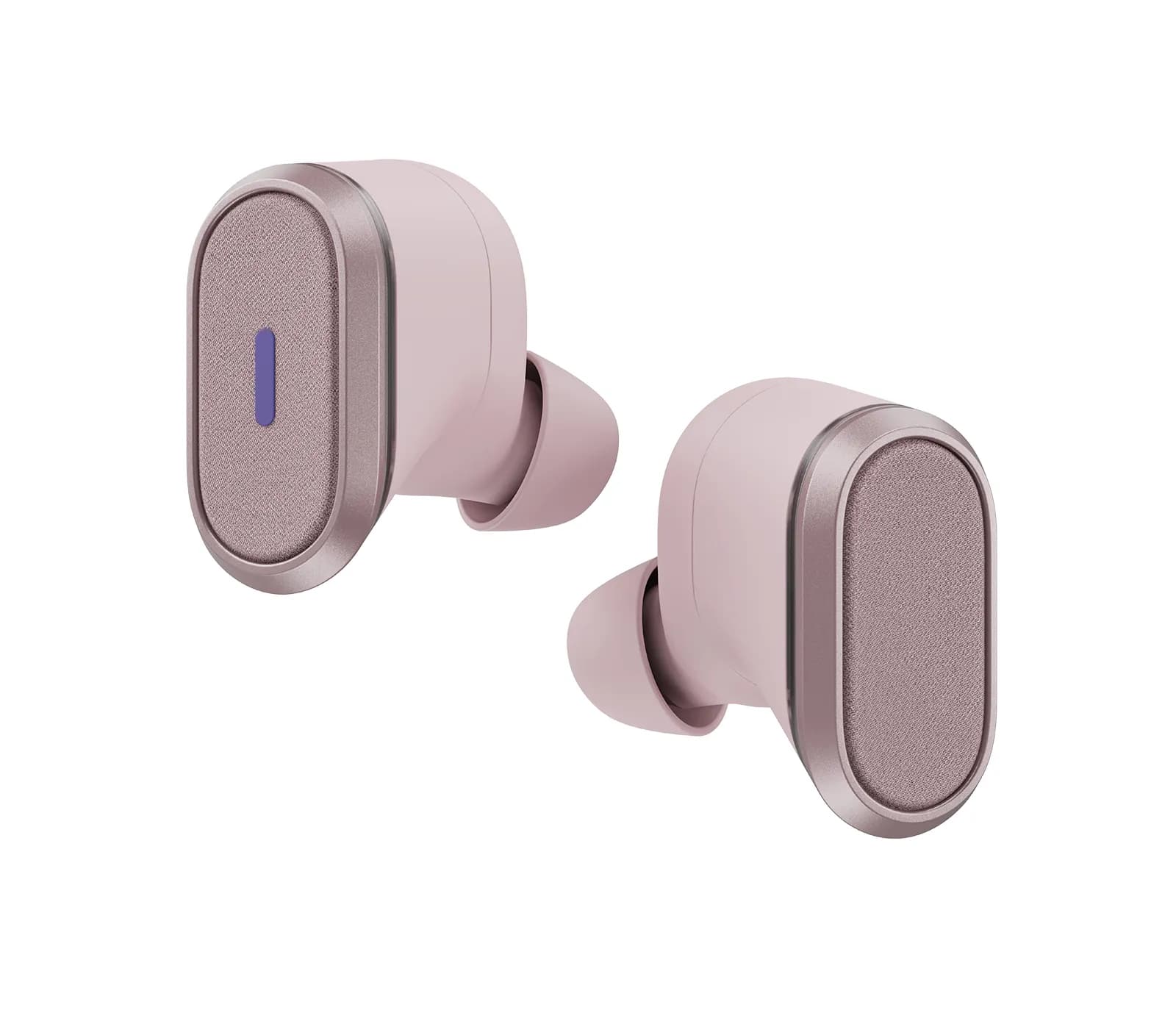 Logitech Zone -langattomat nappikuulokkeet, rose