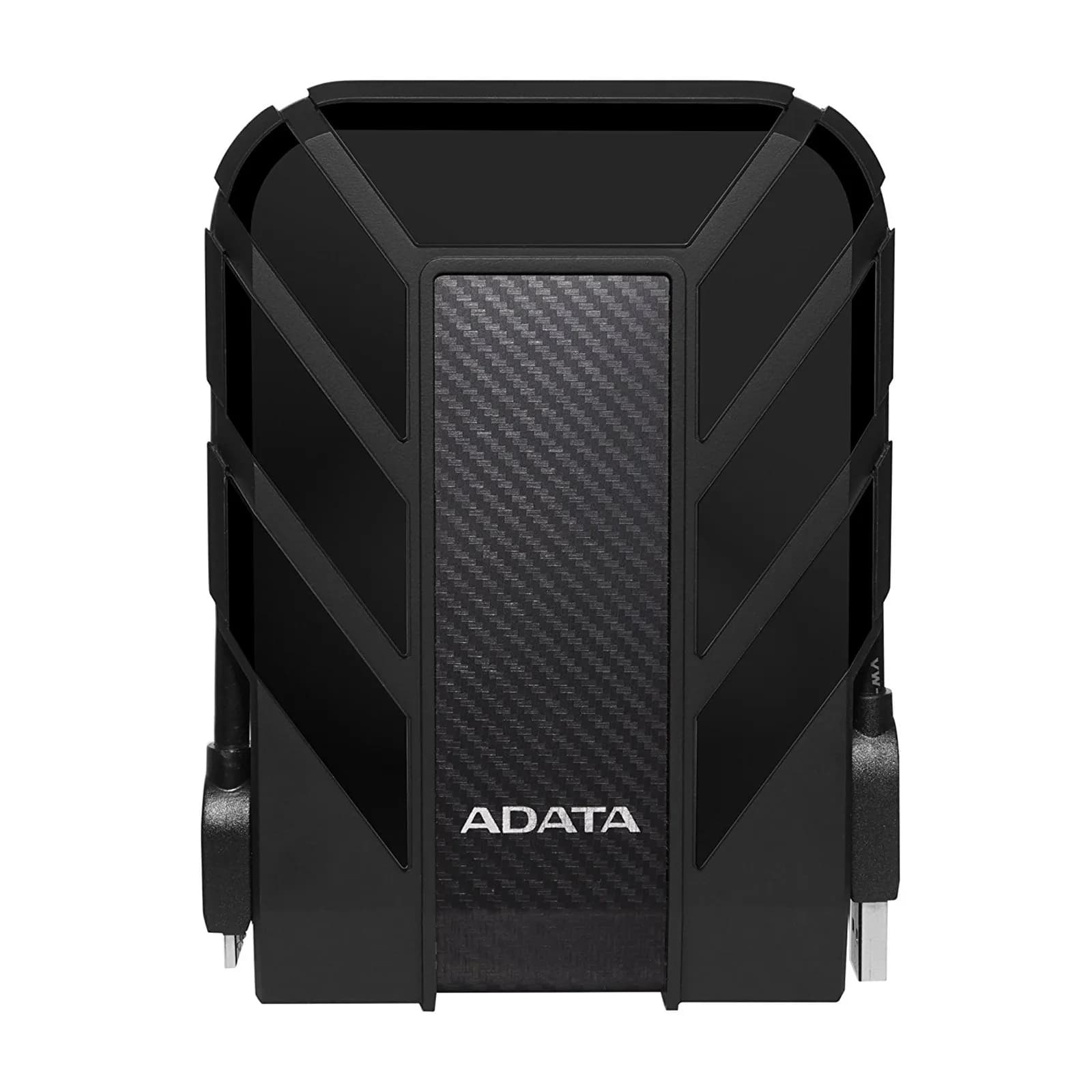 ADATA HD710 Pro 1 Tt 2.5"" -kestävä ulkoinen HDD, musta