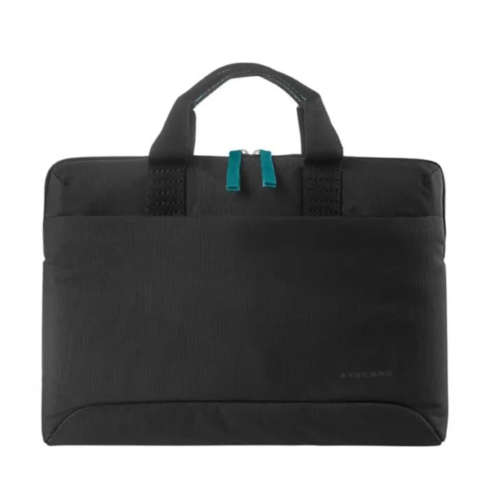 TUCANO Smilza Slim 15.6inch/MB 16inch Notebook bag Black