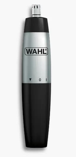 Wahl Hygiene 05642-135 -nenä- ja korvakarvatrimmeri