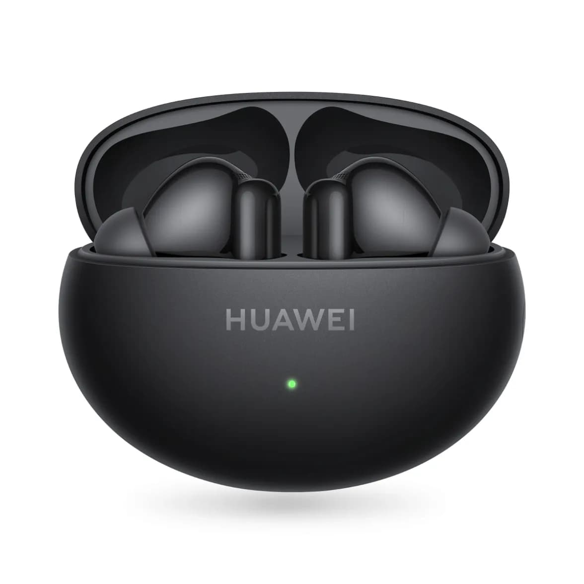 Huawei FreeBuds 6i -langattomat nappikuulokkeet, musta