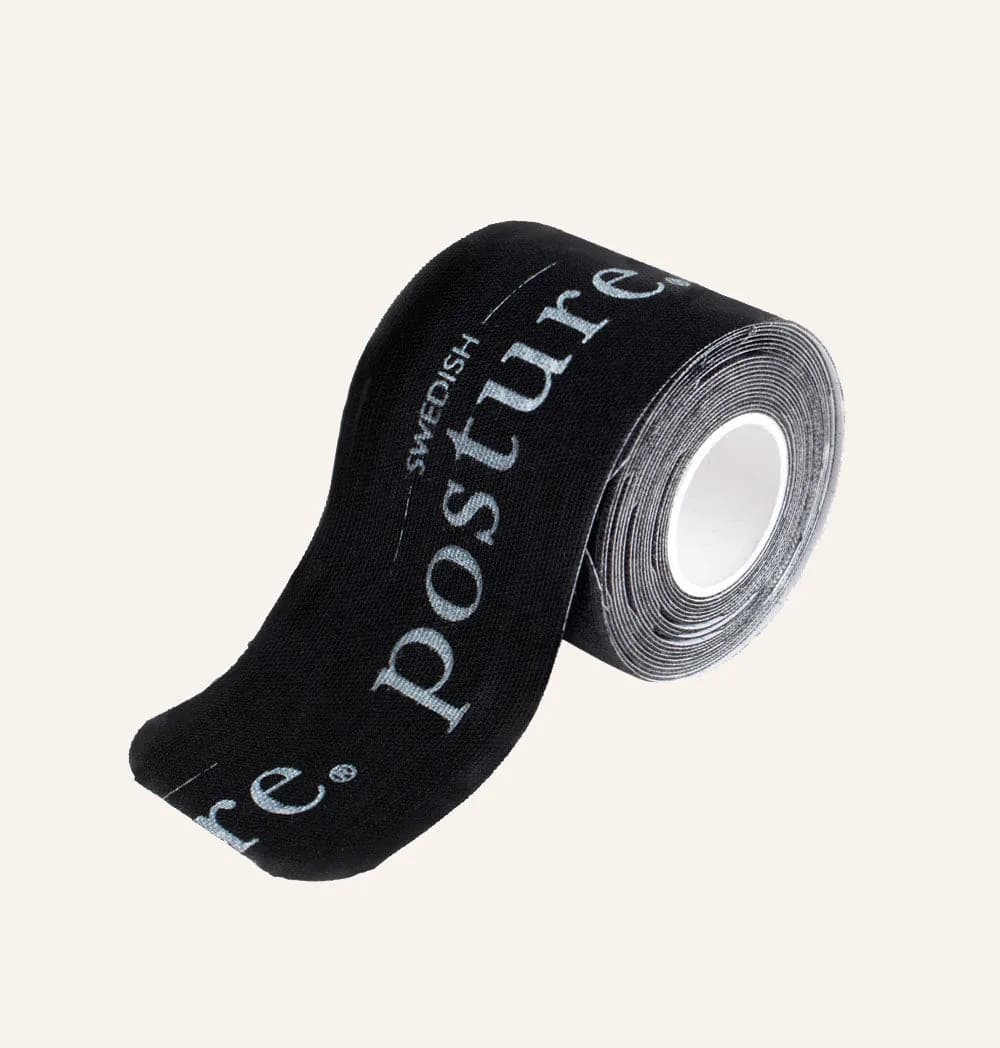 SWEDISH POSTURE Kinesio teippi 5m Rulla