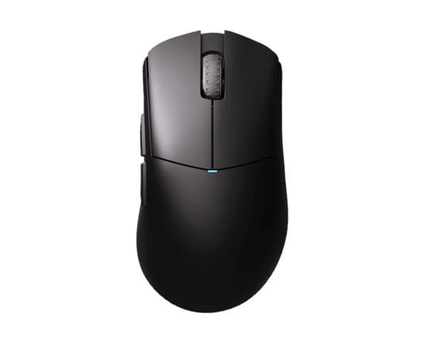 Lamzu Paro 8K -langaton pelihiiri, Charcoal Black