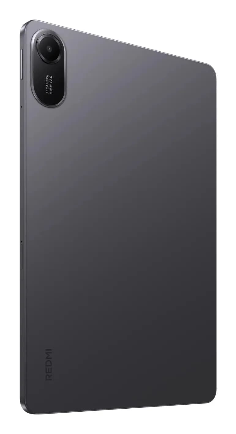 Xiaomi Redmi Pad 2 11"" 4/128 Gt Wi-Fi -tabletti, grafiitti