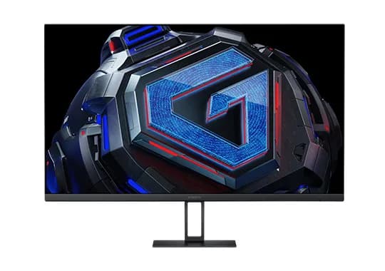Xiaomi G27Qi 27"" QHD, Fast IPS, 180Hz -pelinäyttö