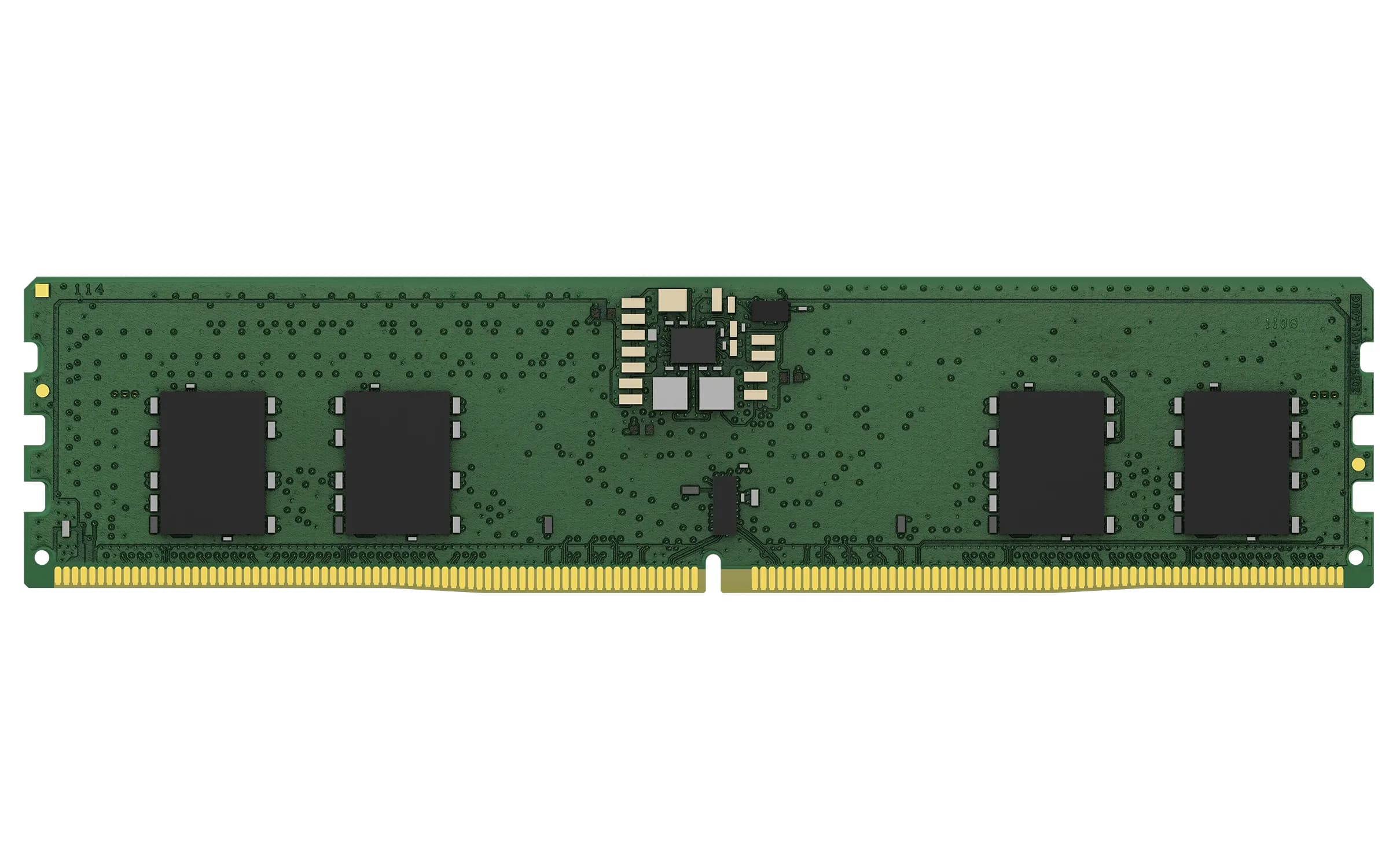 Kingston 8 Gt (1 x 8 Gt) DDR5 6400 MHz, CL52 -muisti