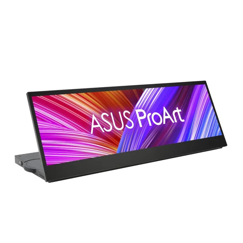 ASUS ProArt PA147CDV 14"" 1920 x 550, IPS -kannettava näyttö