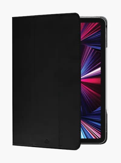 Dbramante iPad Air 10.9""/Pro 11"" Case Oslo, Black