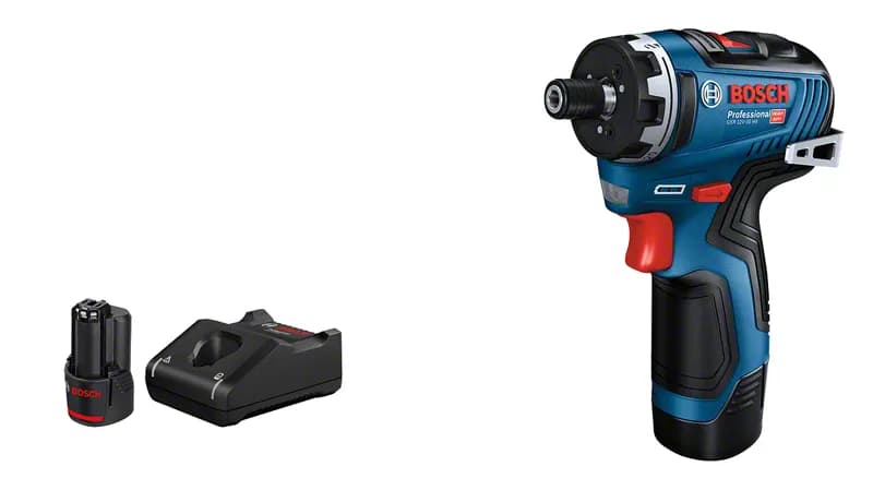 Bosch GSR 12V-35 Professional -akkuporakone