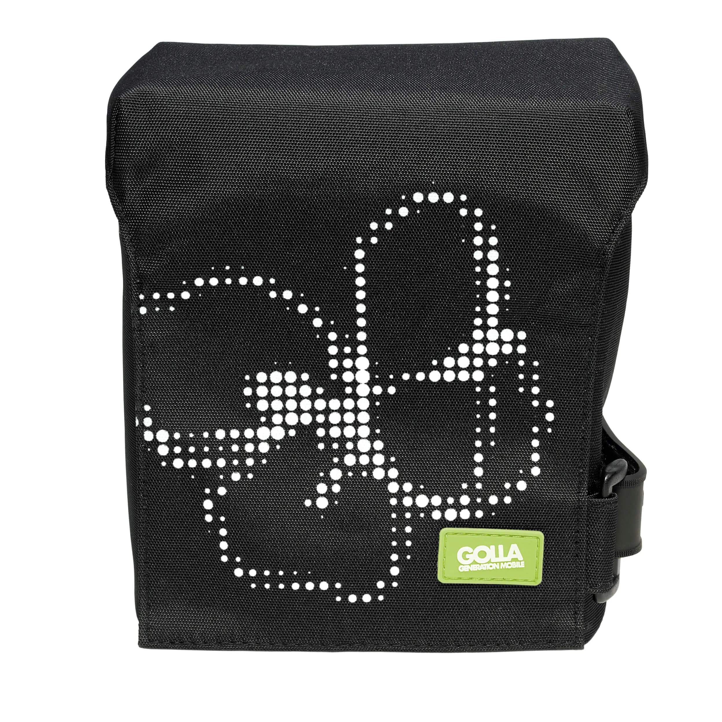 GOLLA Cam S Hannah black G1182