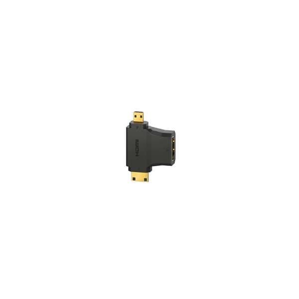 HAMA Adapter HDMI -HDMI