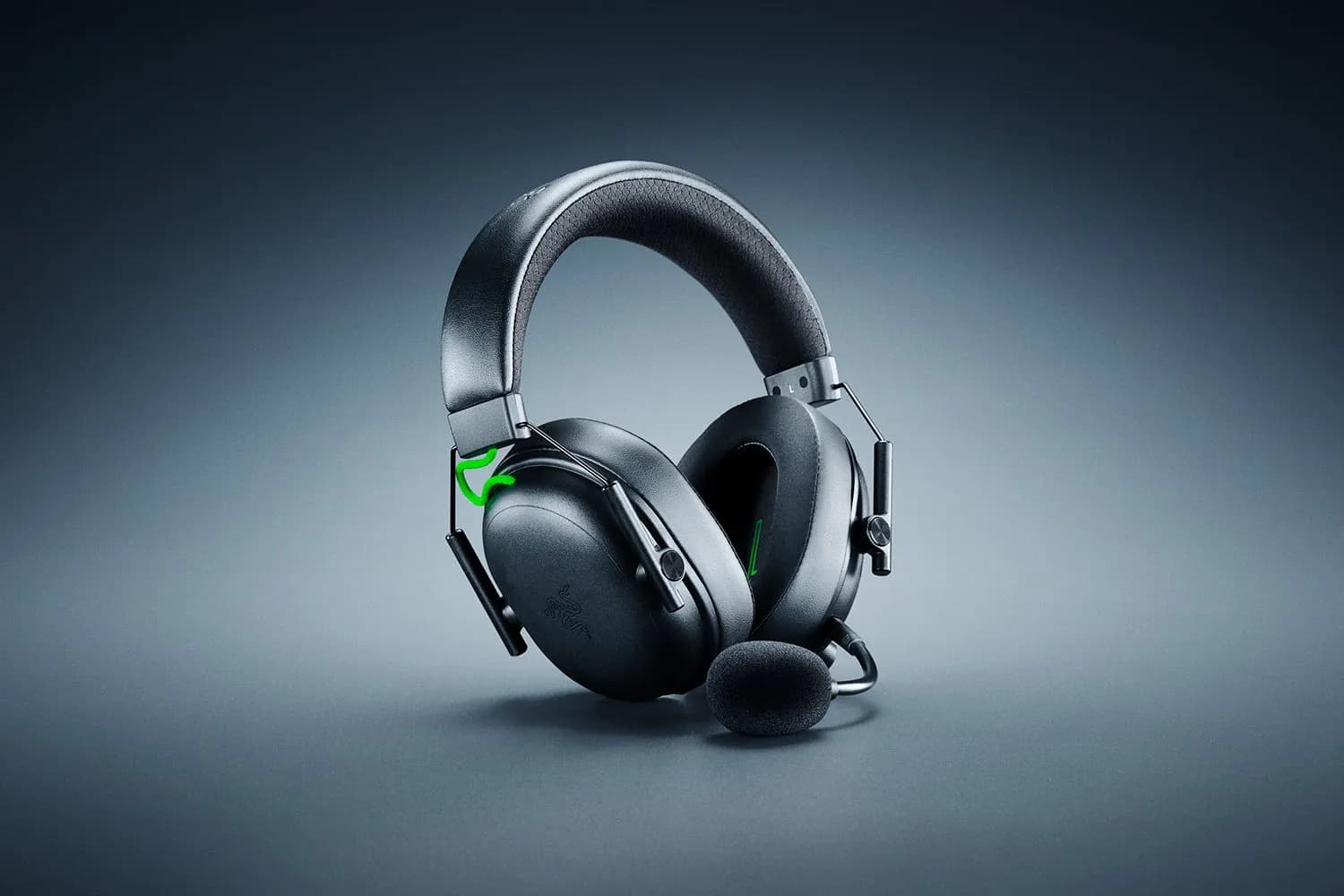 Razer BlackShark V3 for Xbox -langaton pelikuulokemikrofoni, musta