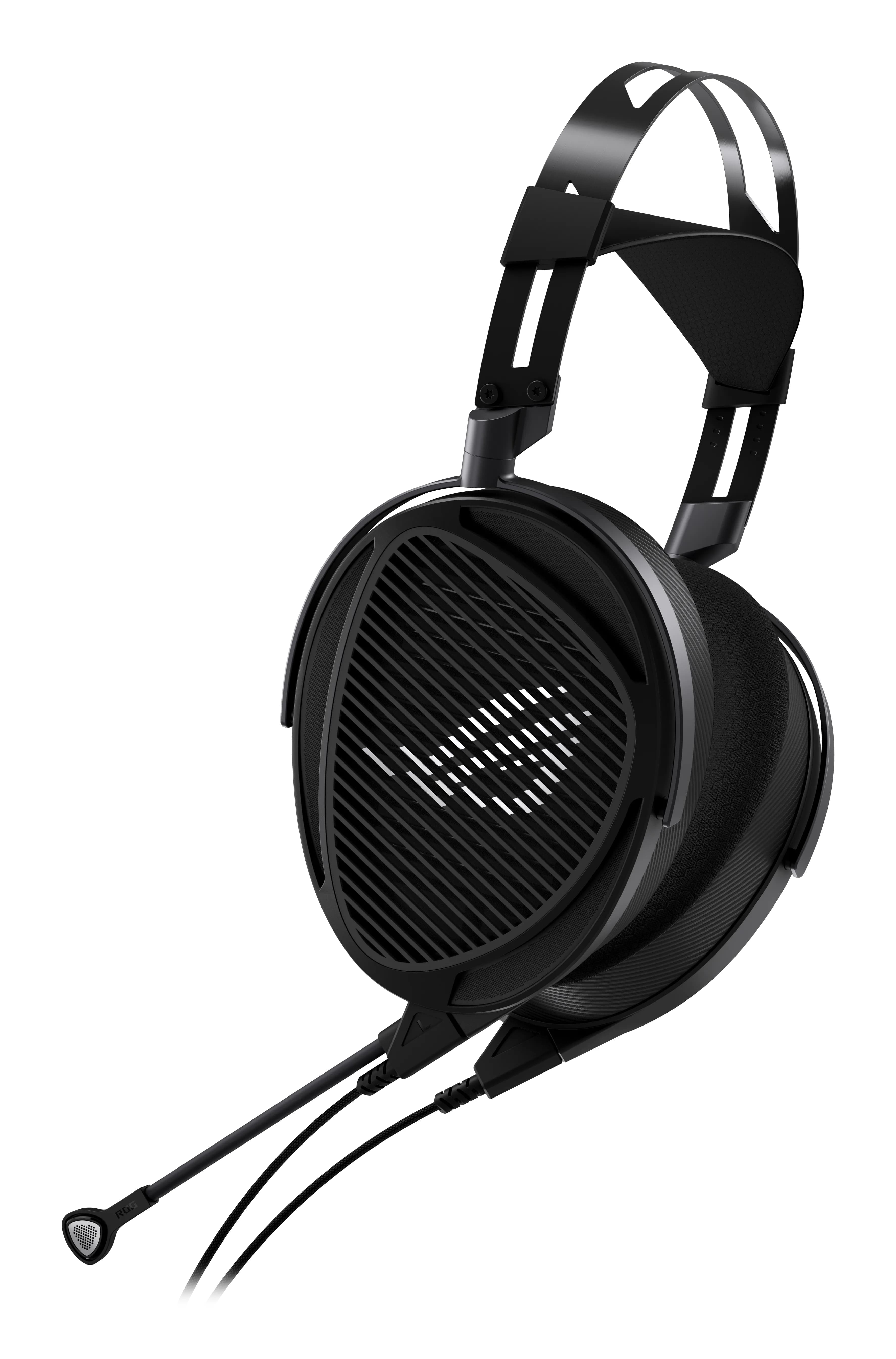 ASUS ROG Kithara A702 -pelikuulokemikrofoni, musta