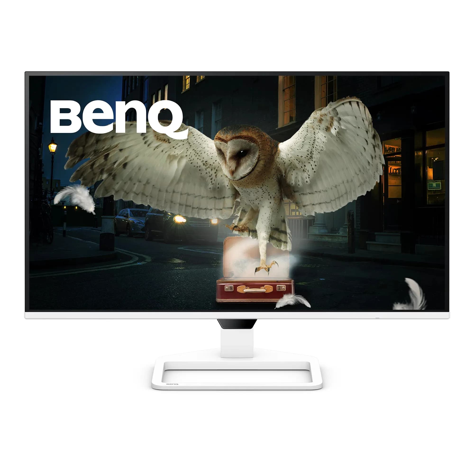 BenQ EW270Q 27"" QHD, IPS, 200Hz, HDR -näyttö