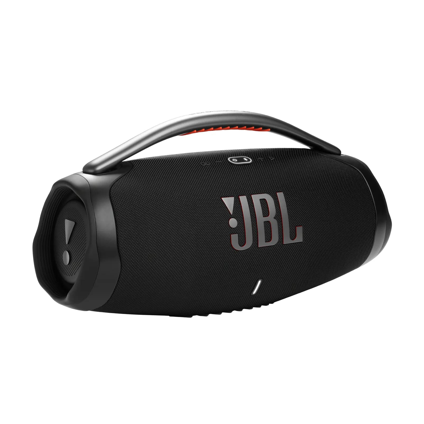 JBL Boombox 3 langallinen, Bluetooth kannettava kaiutin, musta