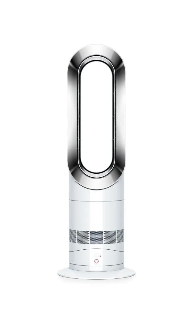 Dyson Hot+Cool Jet Focus AM09 -lämmittävä tuuletin