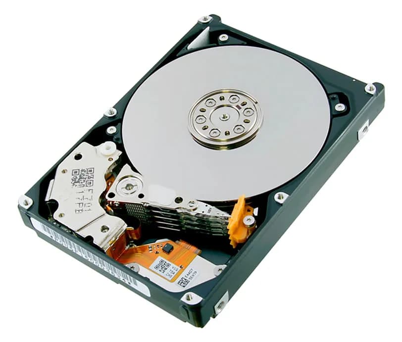 Toshiba AL15SEB060N 2.5"" 600 GB, 10500 RPM, 128 MB, SAS -kovalevy (yrityskäyttöön)