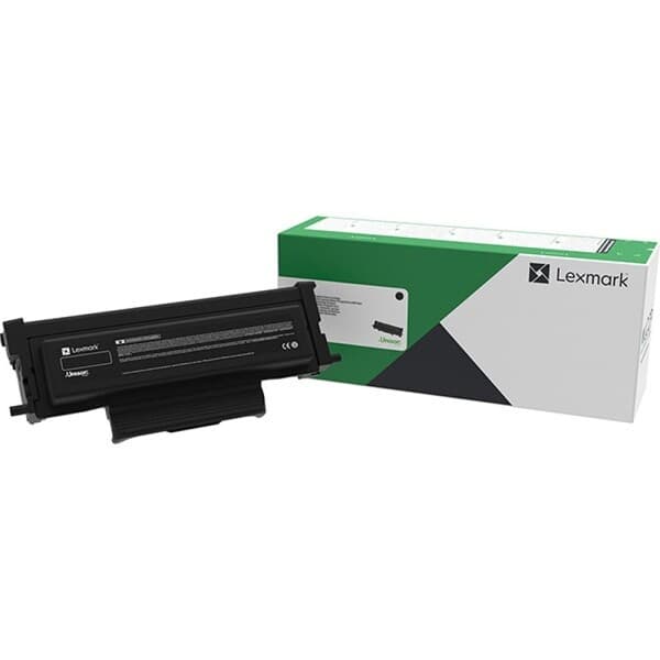 Lexmark B222000 -laservärikasetti, musta