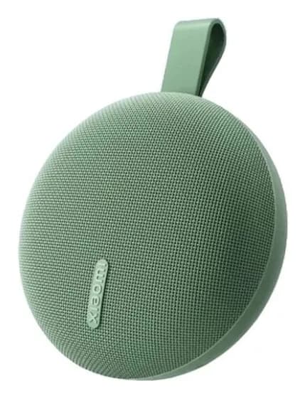 Xiaomi Essential langallinen, langaton kannettava kaiutin, vihreä
