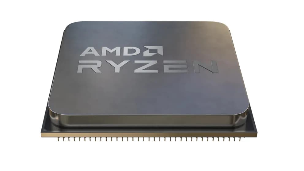 AMD Ryzen 3 4100 3.8 GHz 4 MB, AM4 -suoritin, boxed
