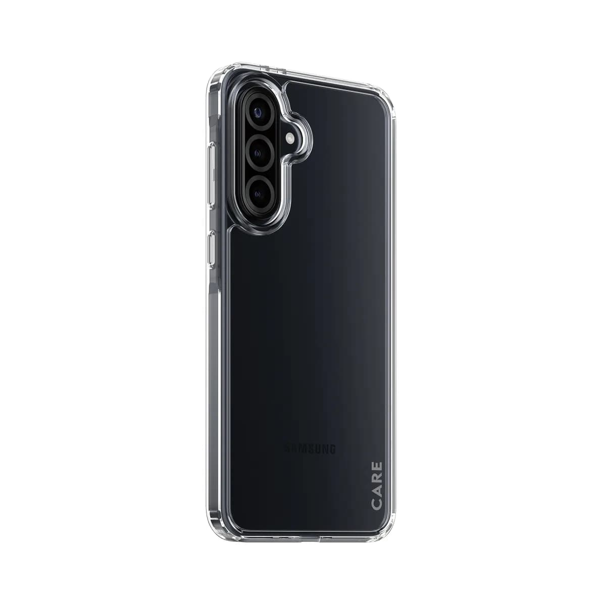Panzerglass CARE Case Urban CB Trans - Samsung A36 5G