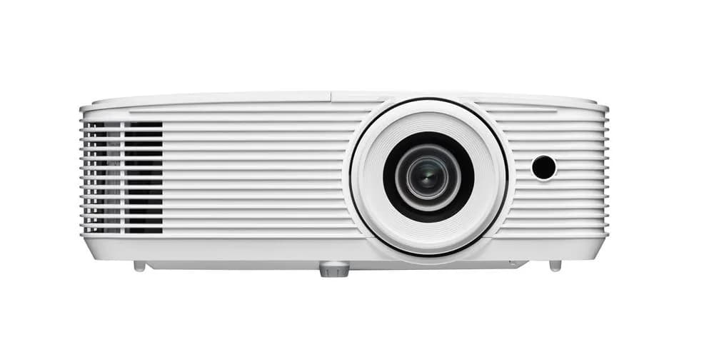Optoma HD29X DLP Full HD 4000 ANSI lm -projektori, valkoinen