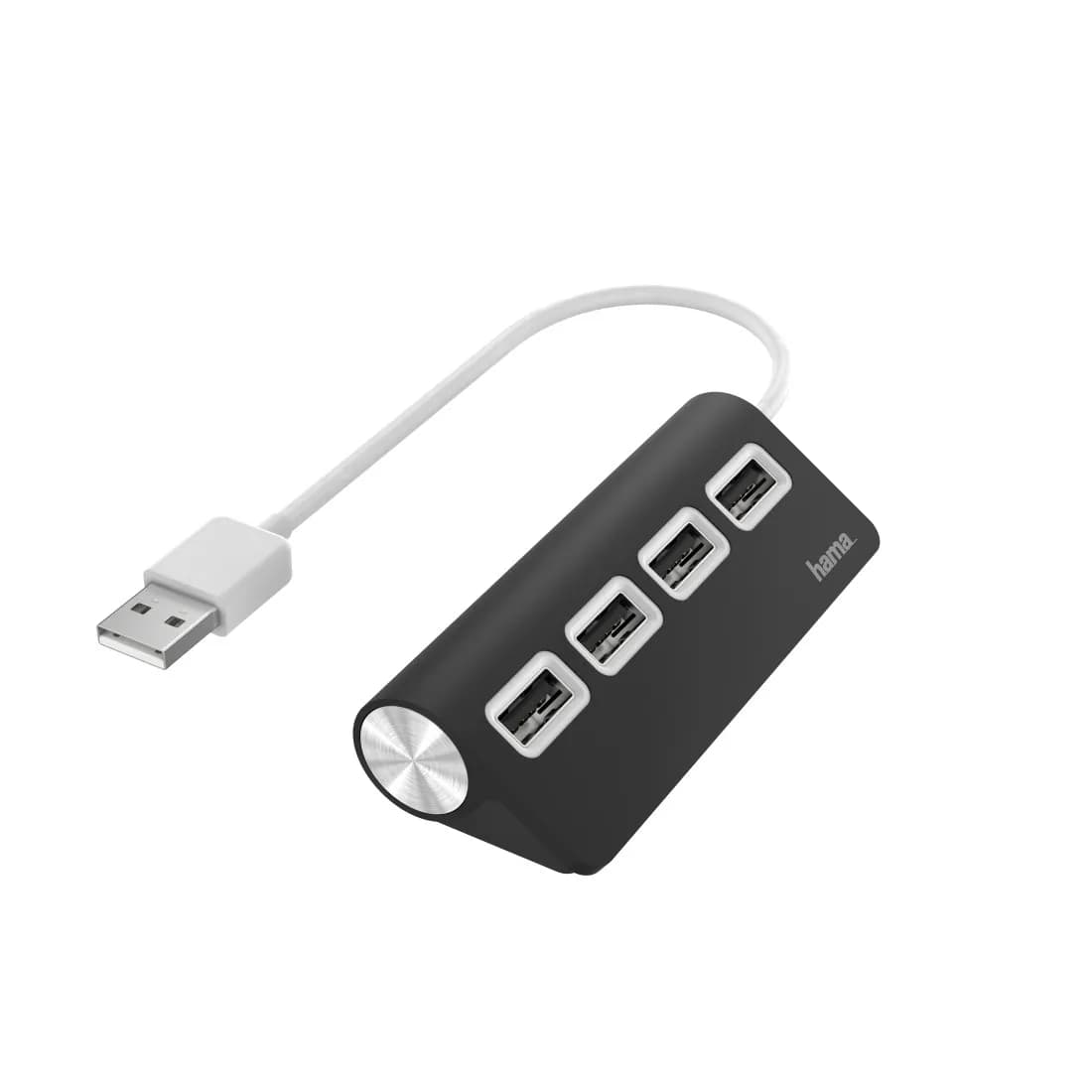 HAMA Hub USB-A 2.0