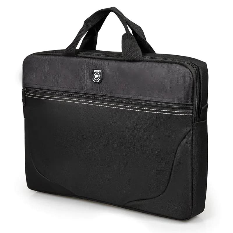 PORT Designs 17- Liberty III Compact Laptop Case- 202323
