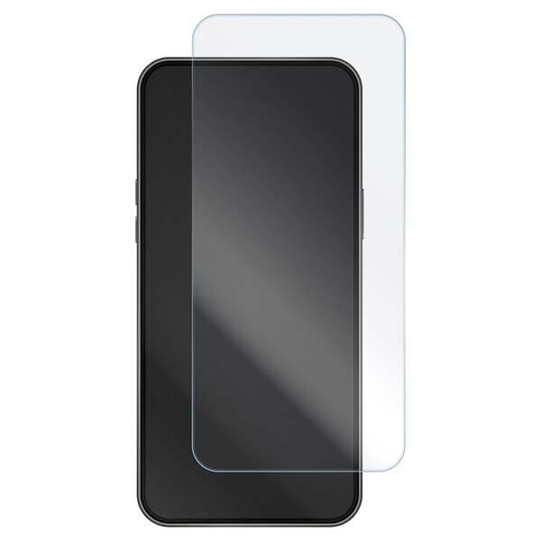 GEAR Glass Prot. Flat Case Friendly 2.5D GOLD Samsung Galaxy S26 Ultra