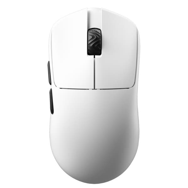 Scyrox V6 -langaton pelihiiri, valkoinen
