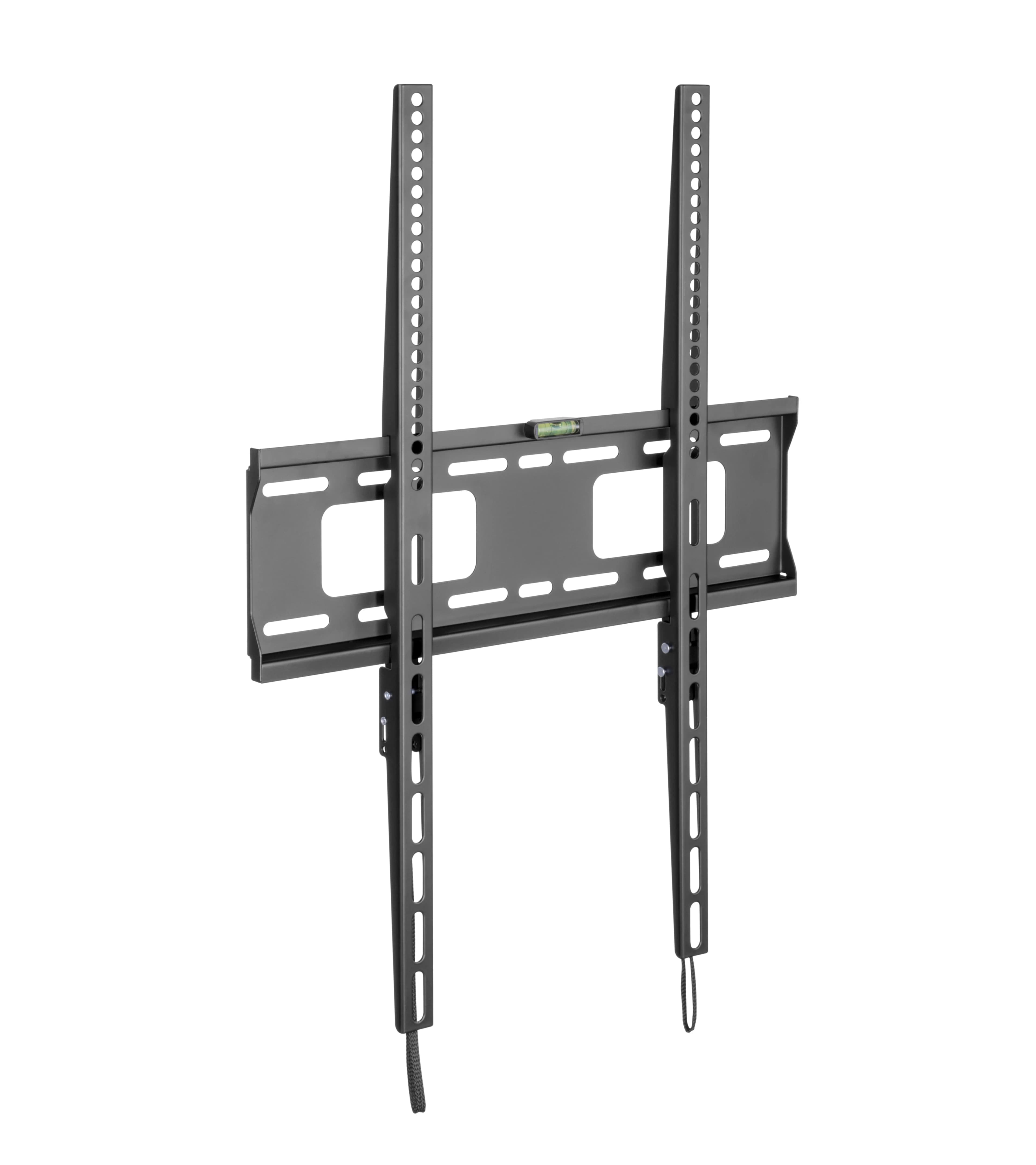 Deltaco Office Kiinteä pystysuora -seinäkiinnike 37"" - 75""